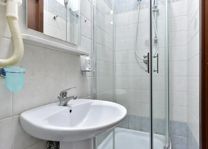 Alojamento de Acomodação e Pequeno-almoço Terminal House