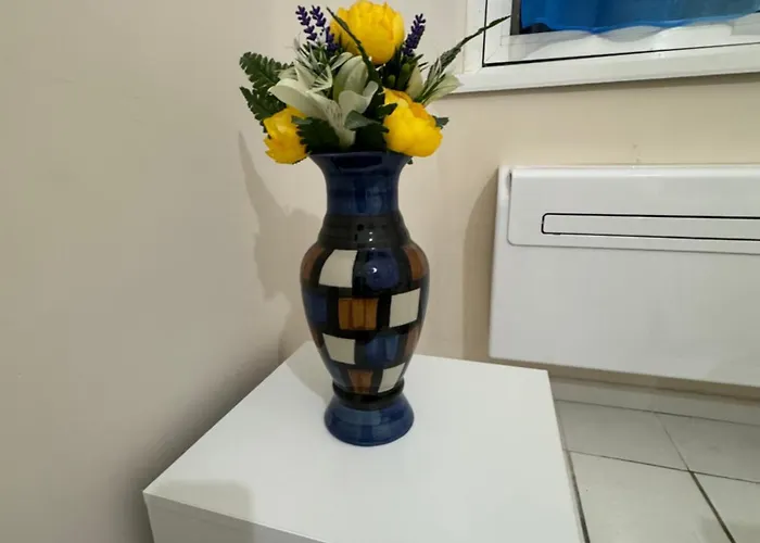 Terminal House Alojamento de Acomodação e Pequeno-almoço Roma