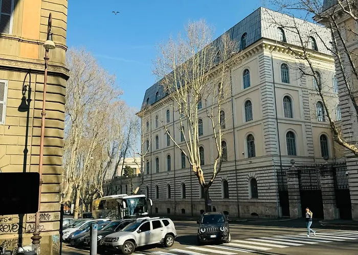 Alojamento de Acomodação e Pequeno-almoço Terminal House 2*