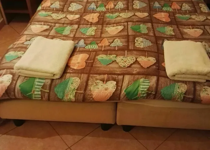 Terminal House 2* Roma