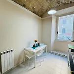Bed & Breakfast Terminal House Rome
