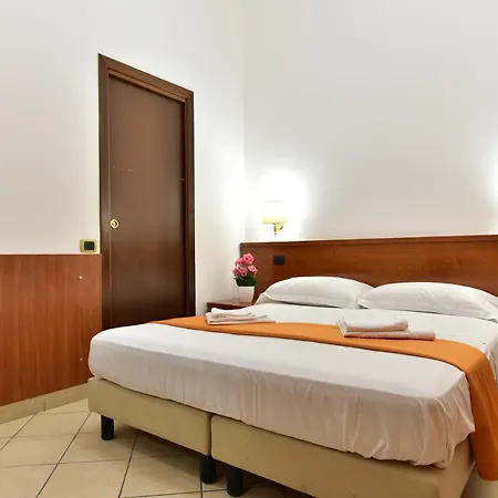 Terminal House 2* רומא