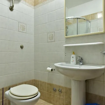 Bed & Breakfast Terminal House 2*