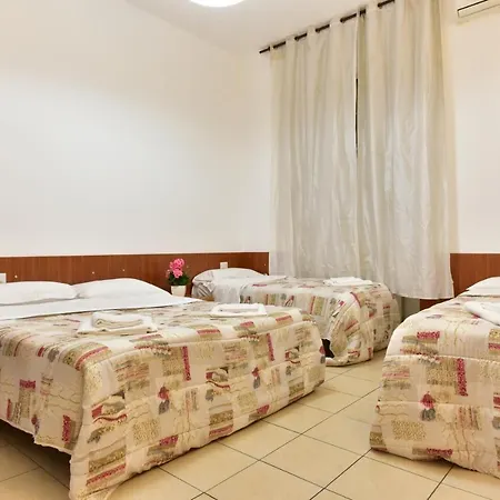 Terminal House Bed & Breakfast