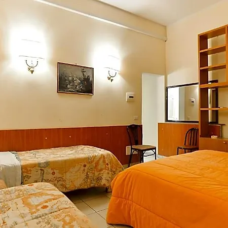 Panzió Terminal House
