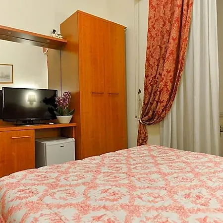 Terminal House فندق مبيت وإفطار 2*
