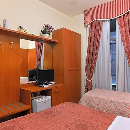 Terminal House فندق مبيت وإفطار