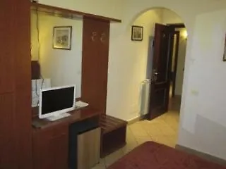 فندق مبيت وإفطار Terminal House