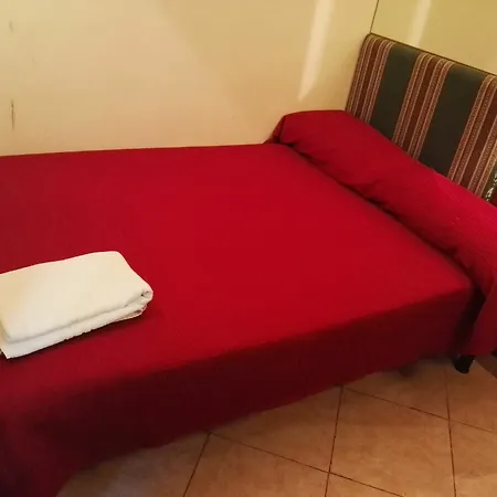 Terminal House לינה וארוחת בוקר 2*