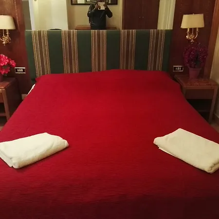 Terminal House רומא