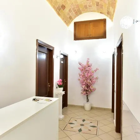 Terminal House לינה וארוחת בוקר 2*