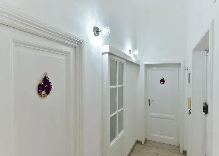 Terminal House Отель типа 