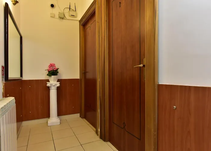 Terminal House Отель типа 