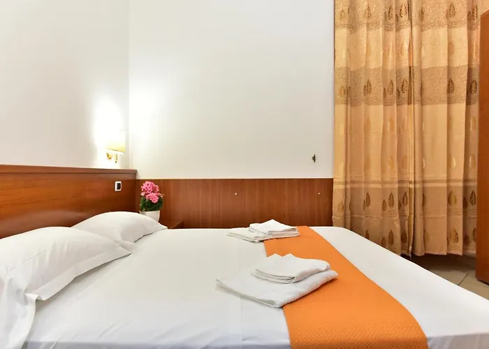 Terminal House Рим