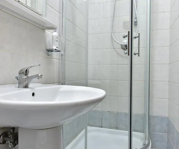 Terminal House Рим