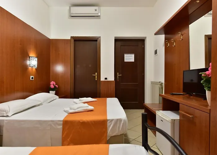 Terminal House Отель типа 