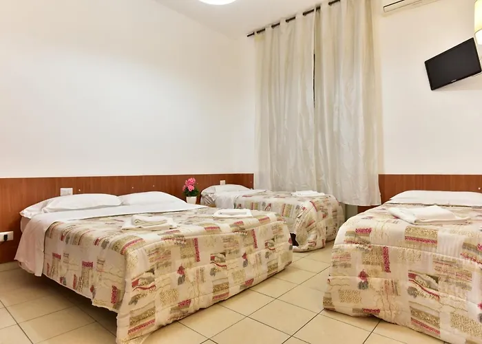 Terminal House Отель типа 