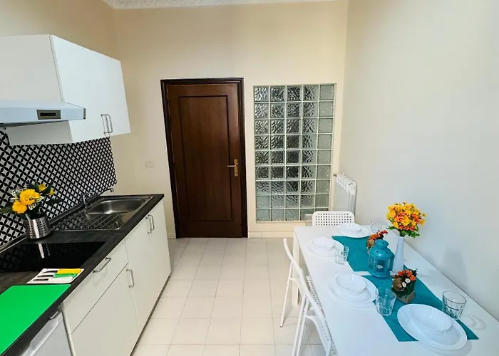 Terminal House 2* Рим