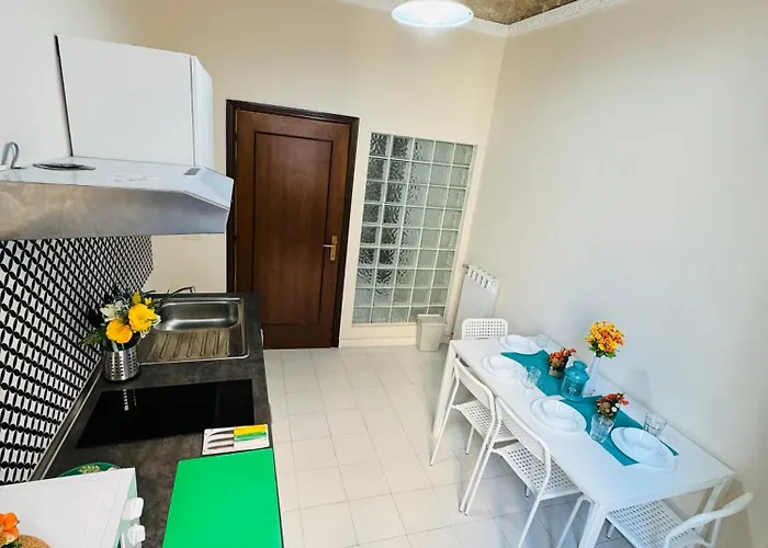 Terminal House Róma