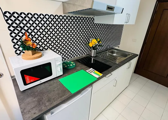 Terminal House Panzió