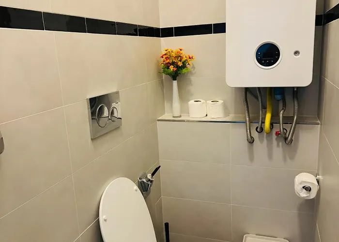 Terminal House 2* Róma