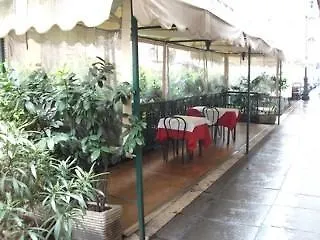 Terminal House Рим