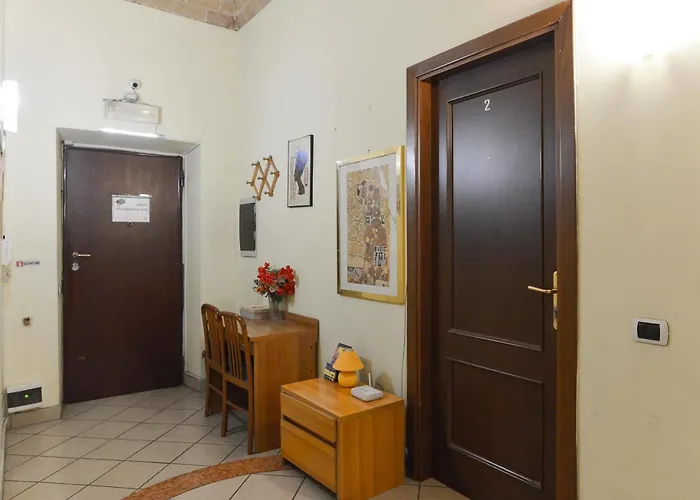 Terminal House Рим