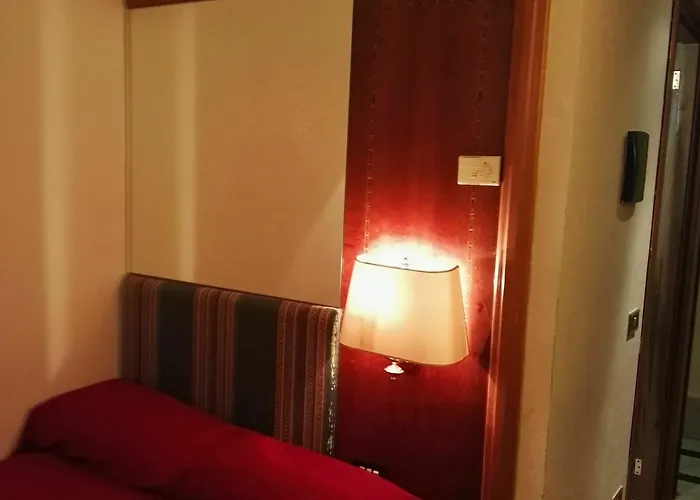 Terminal House Рим