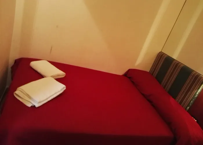 Terminal House 2* Róma