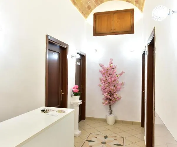 Terminal House Отель типа 