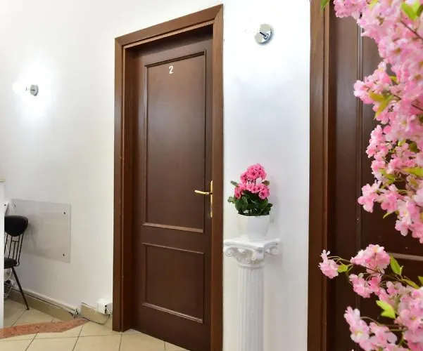 Terminal House Отель типа 