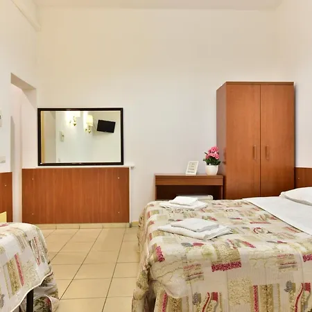 Terminal House فندق مبيت وإفطار