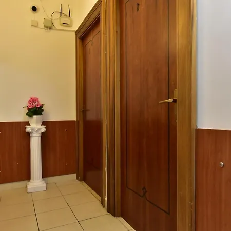 Terminal House فندق مبيت وإفطار 2*