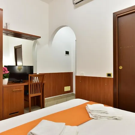 Terminal House فندق مبيت وإفطار 2*