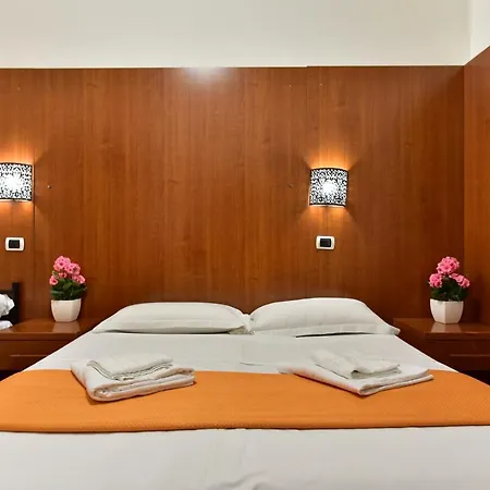 Terminal House فندق مبيت وإفطار