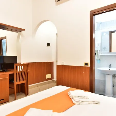 فندق مبيت وإفطار Terminal House