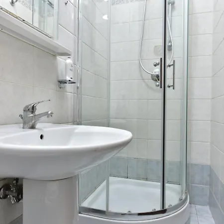 Terminal House روما