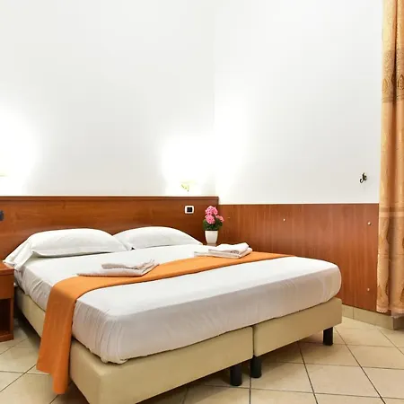 Terminal House فندق مبيت وإفطار 2*