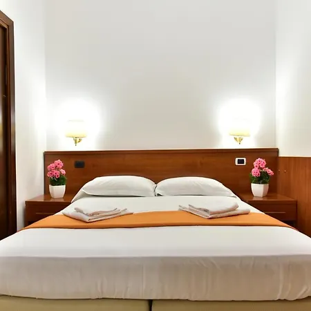 فندق مبيت وإفطار Terminal House