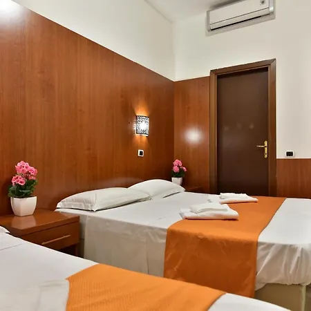 Terminal House فندق مبيت وإفطار