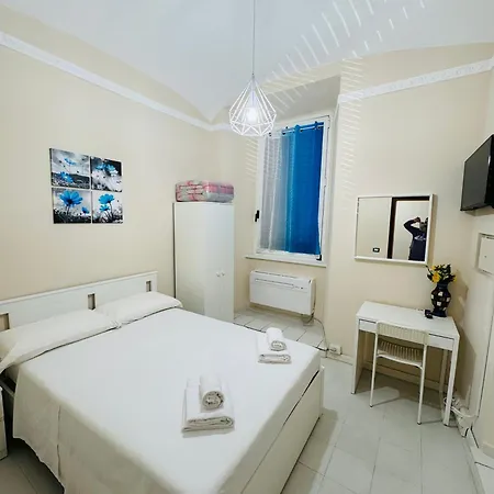 Terminal House روما