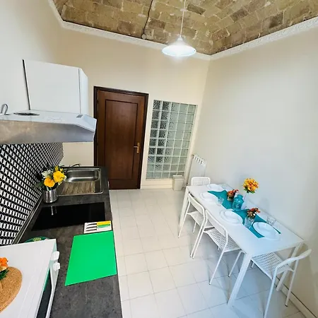 Terminal House روما