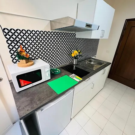 Terminal House فندق مبيت وإفطار