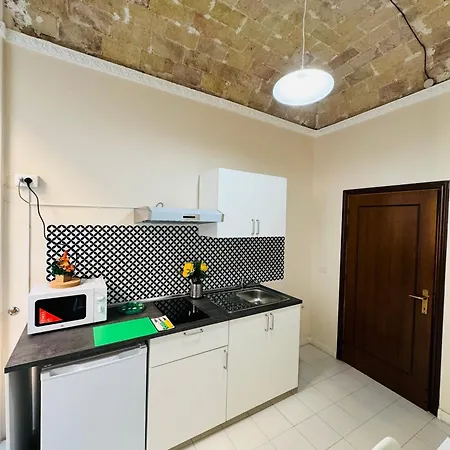 Bed & Breakfast Terminal House Rom