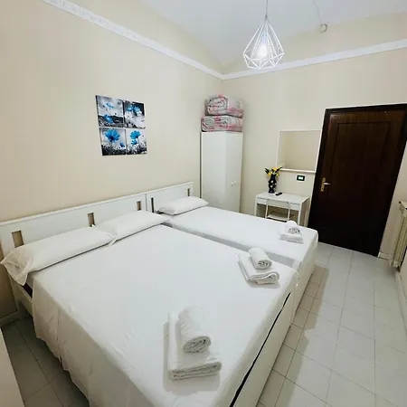 Terminal House 2* روما