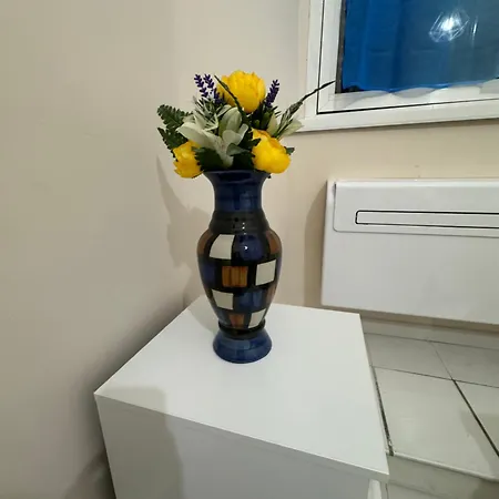 Terminal House فندق مبيت وإفطار روما