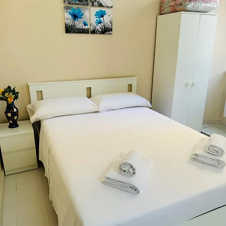 Terminal House فندق مبيت وإفطار