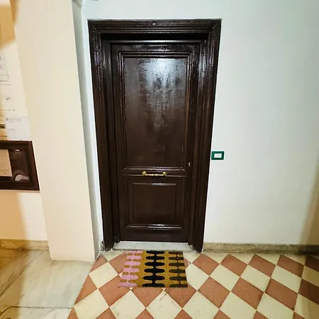 Terminal House فندق مبيت وإفطار 2*