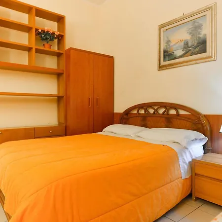 Terminal House فندق مبيت وإفطار