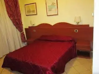 فندق مبيت وإفطار Terminal House 2*